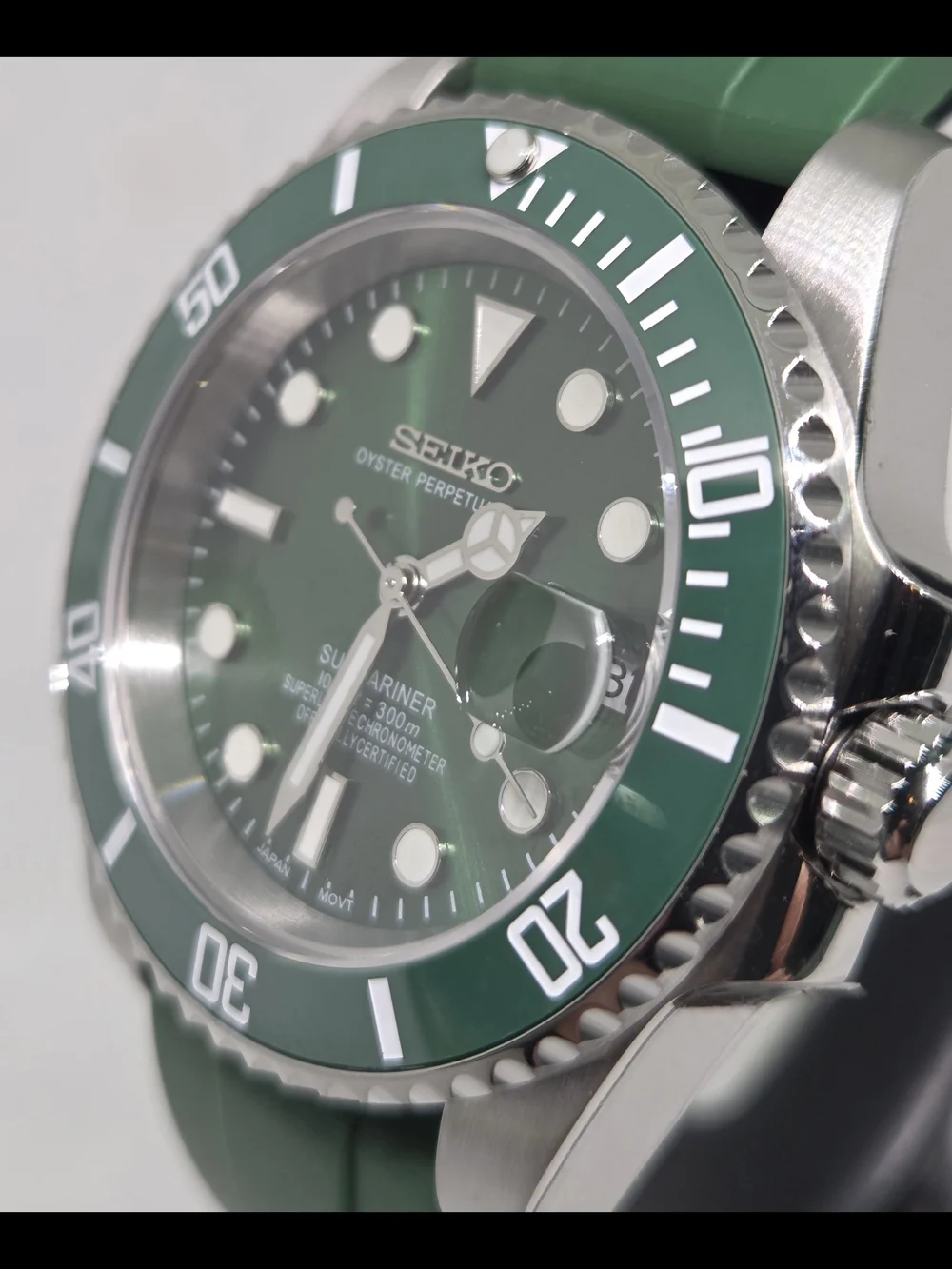 Seiko brand new